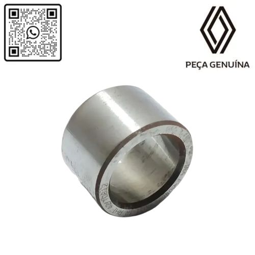 RN 25406R 322625406R Bucha Calco Eixo Caixa Cambio Kwid 2017 2020 1